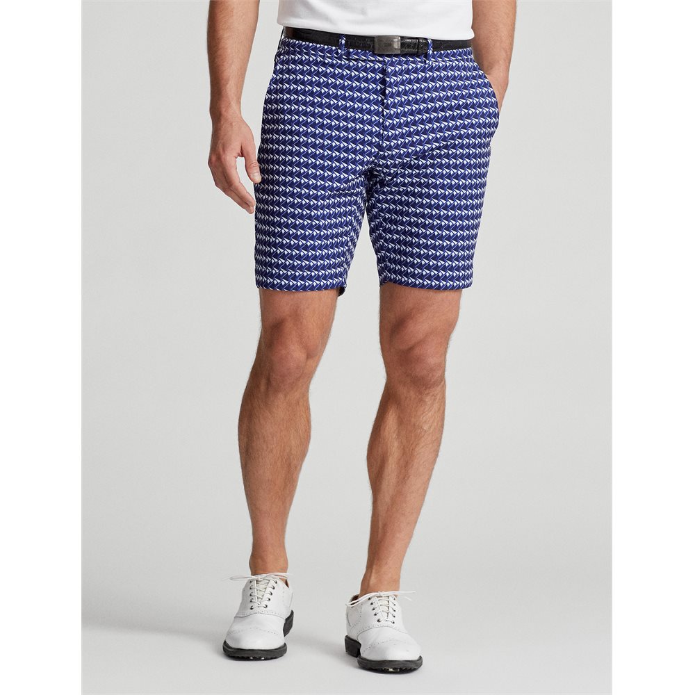 Featherweight Cypress Geo Sail Boat Shorts