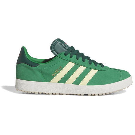 Gazelle Spikeless Golf Shoes - Fairway Styles