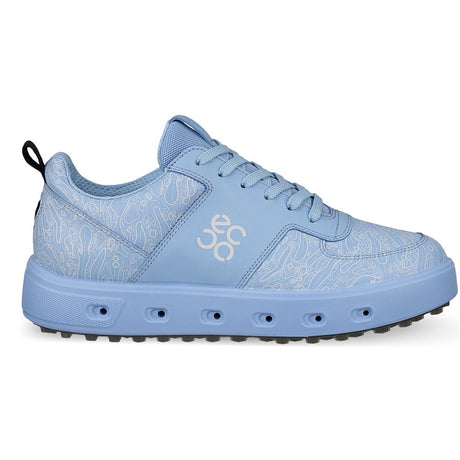 Women's Golf Street 720 Spikeless Golf Shoes