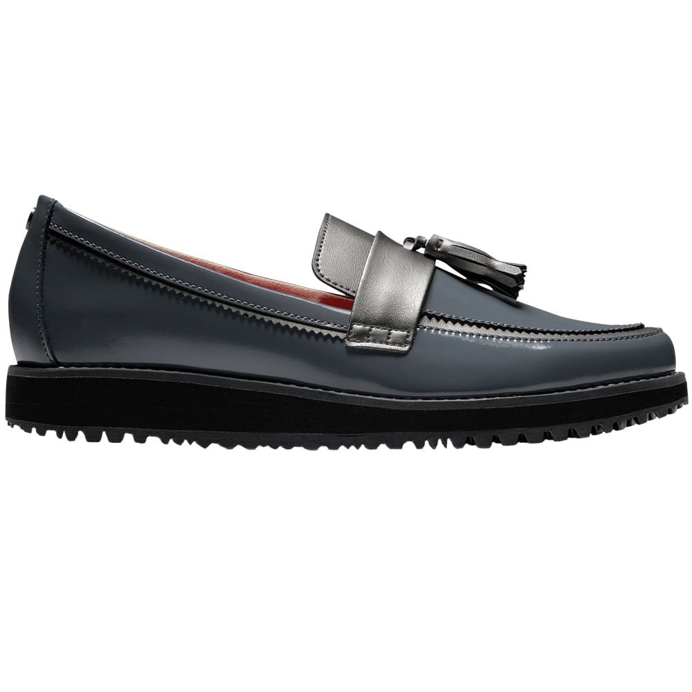 Women's Sandy Spikeless Golf Shoes