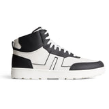 Ace High-Top Spikeless Golf Shoes