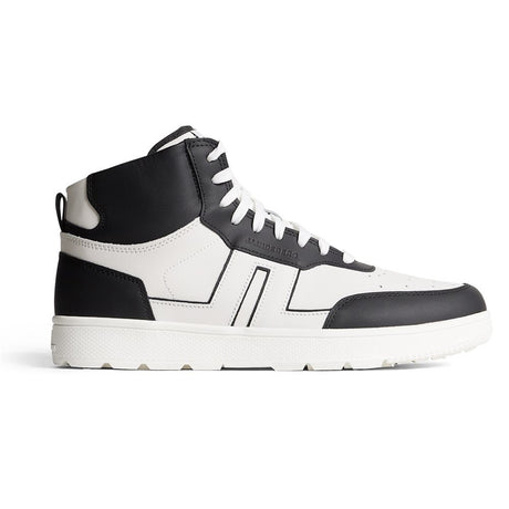 Ace High-Top Spikeless Golf Shoes