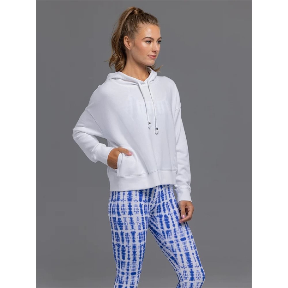Women's Archer Hoodie Hoodie - Fairway Styles