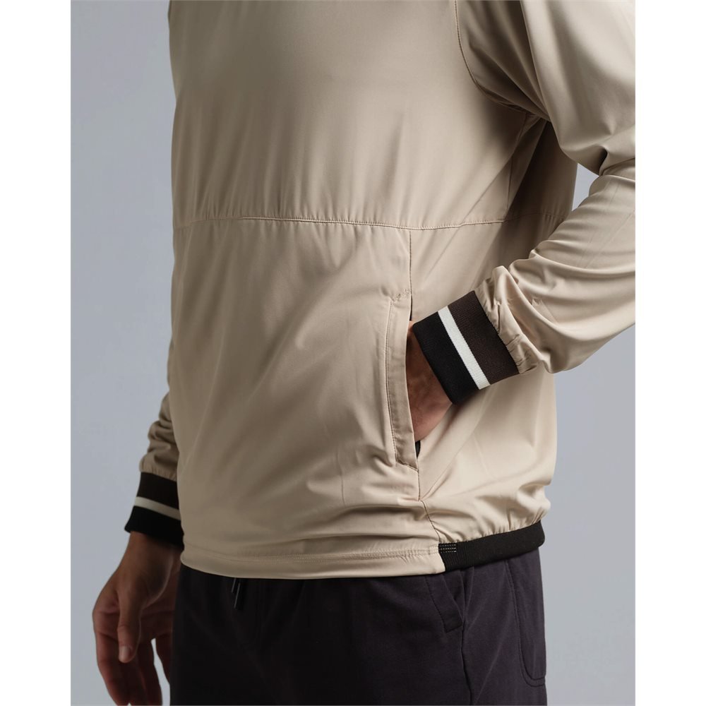 Sport Utility Windshirt - Fairway Styles
