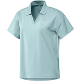 Women's 3-Stripes Primegreen Polo