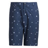 Ultimate365 Allover Print 9" Shorts