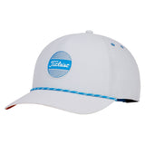 Boardwalk Rope Hat