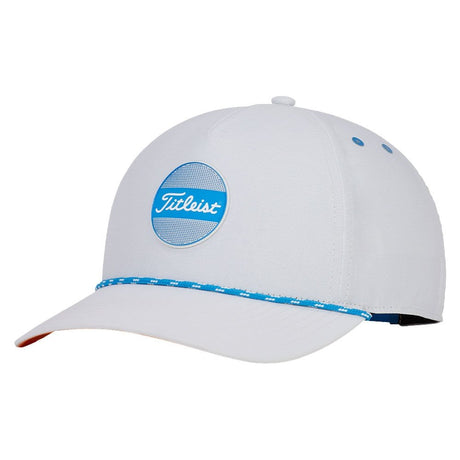 Boardwalk Rope Hat