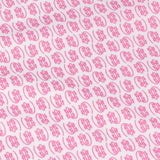 Salamander Print Polo