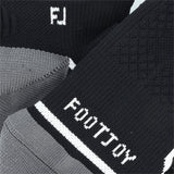 Tech D.R.Y. Roll Tab Socks