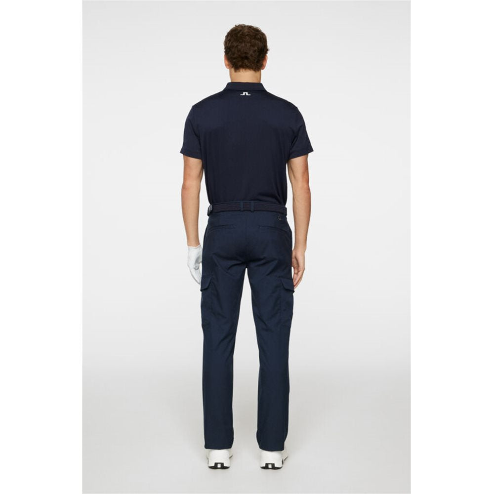 Aksel Cargo Pants