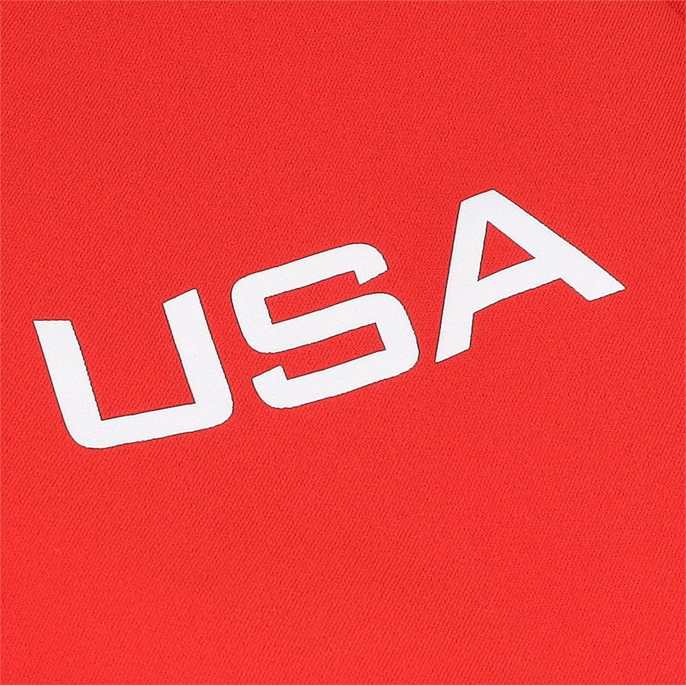 Women's Gwen Team USA Shorts