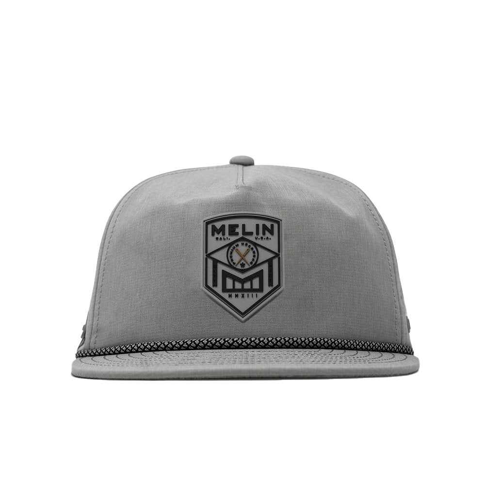 Hydro Coronado Shield Hat - Fairway Styles