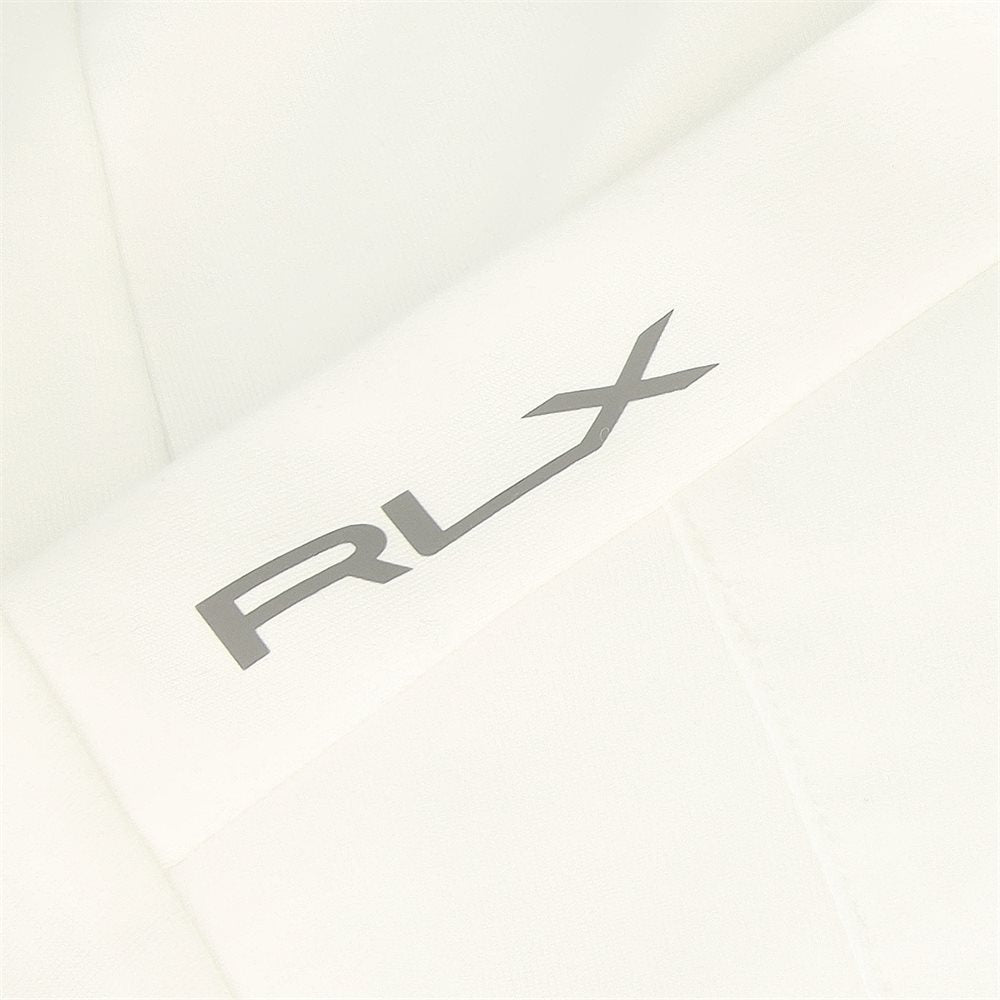 Luxury Performance Driver 1/4 Zip Midlayer