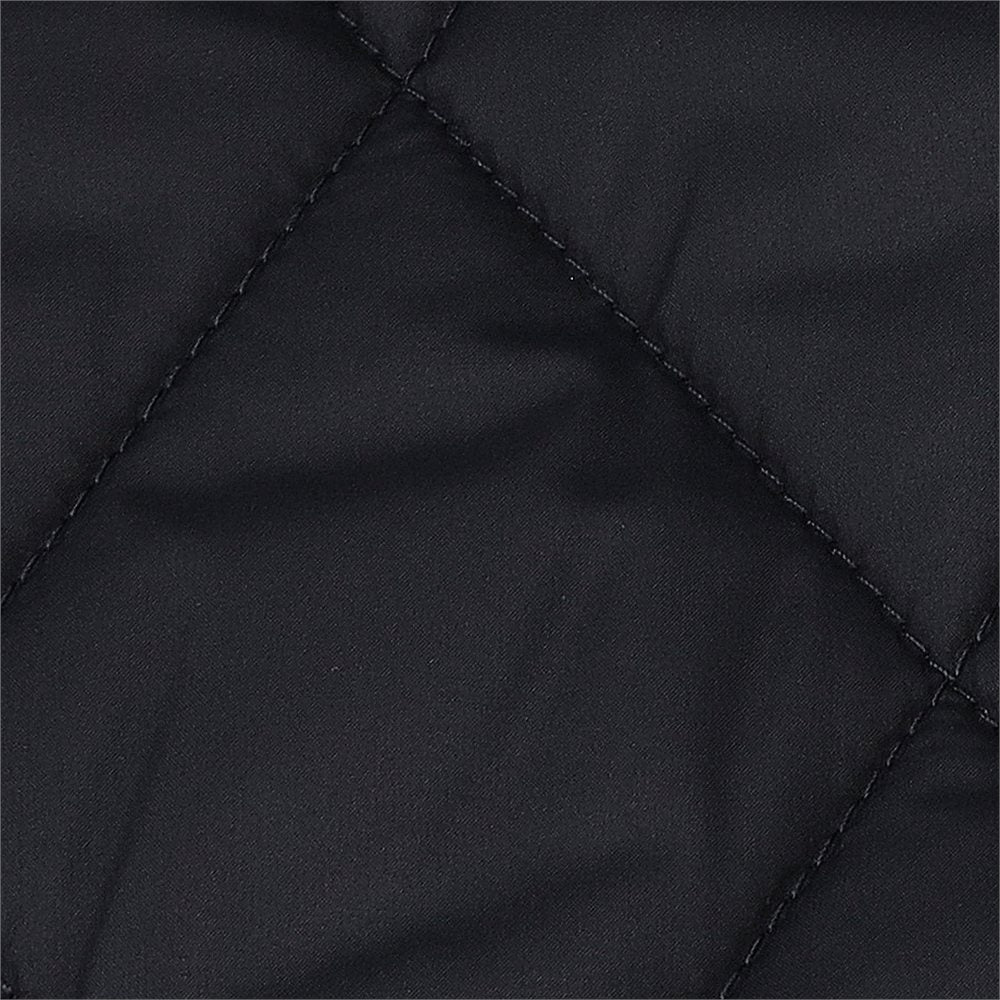 Matte Fine Poly Quilted Beaton Vest