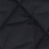 Matte Fine Poly Quilted Beaton Vest
