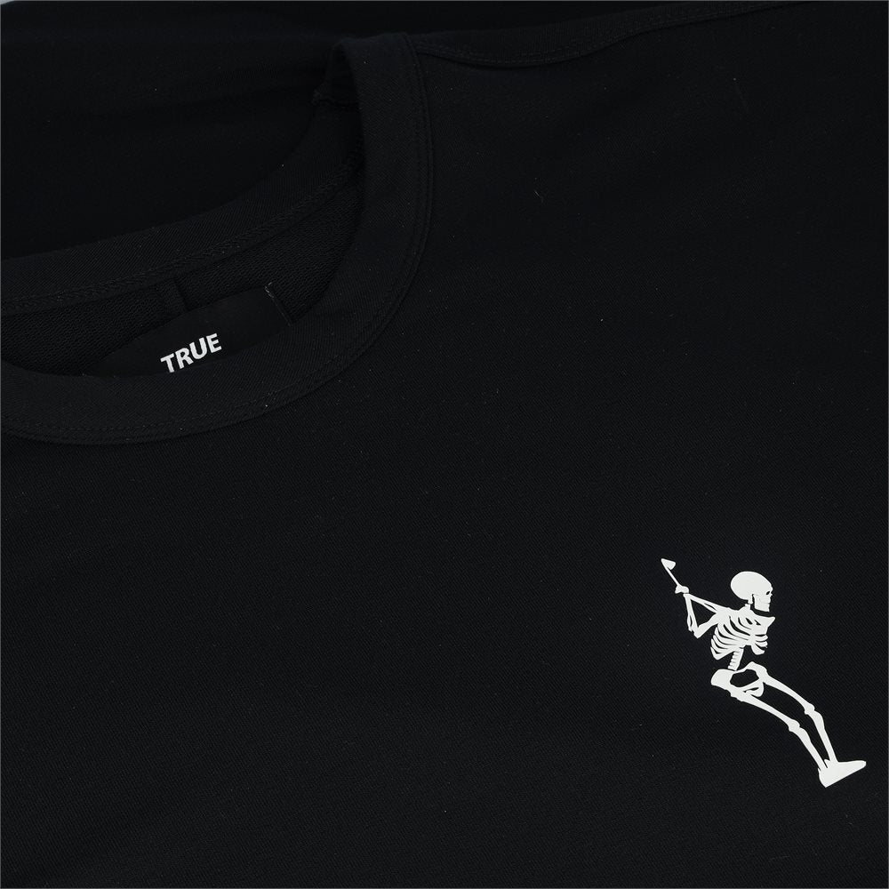 Dead Golfer All Day Crew Neck Sweater