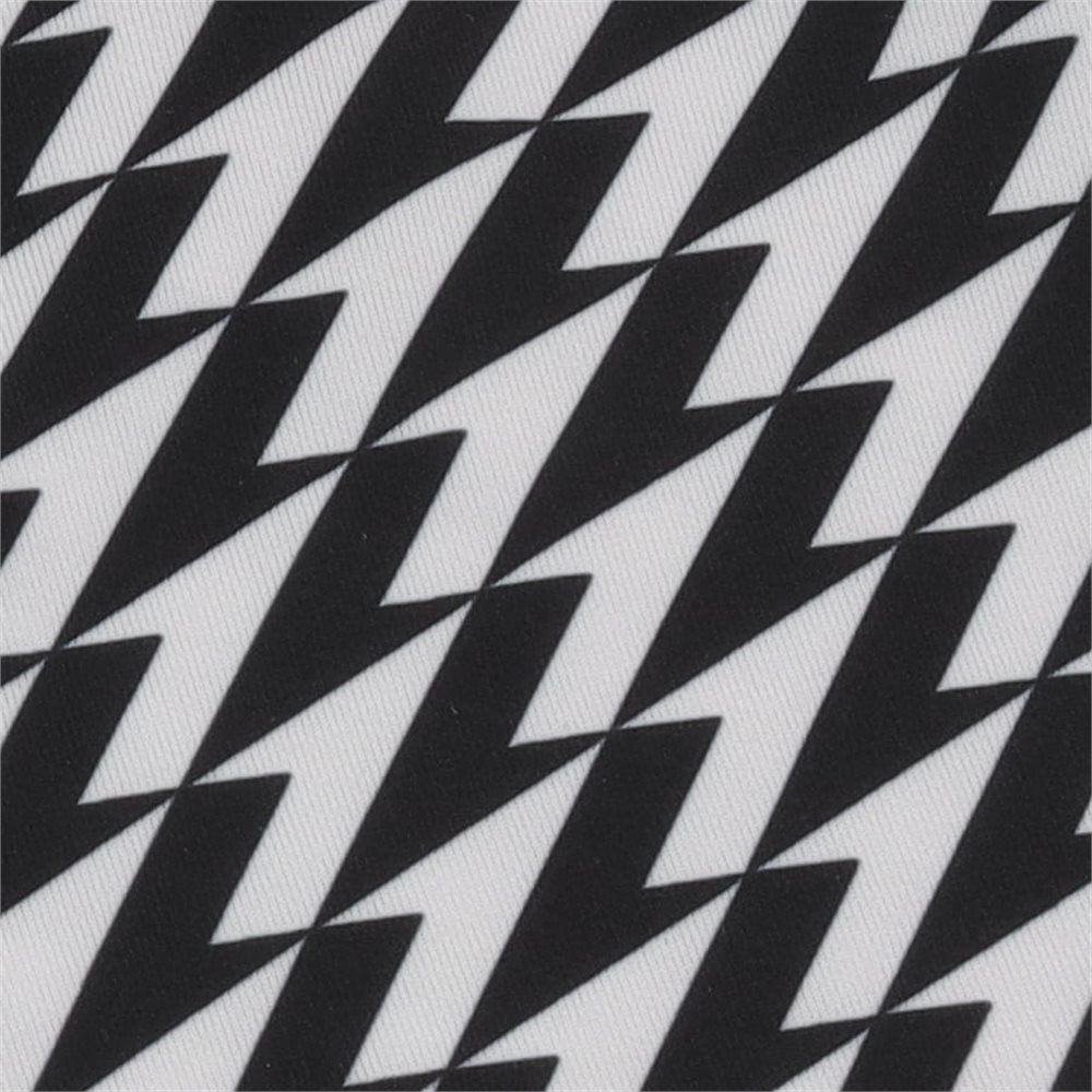Athletic Arrow Rib Collar Polo