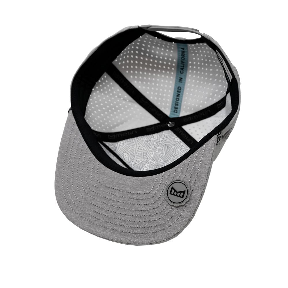 Hydro Coronado Shield Hat - Fairway Styles