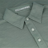 Performance Long Sleeve Range Polo - Fairway Styles