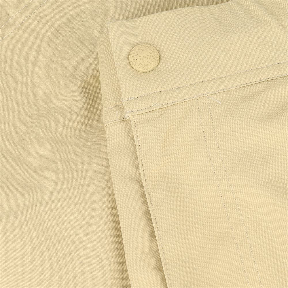 Core Woven Shorts - Fairway Styles