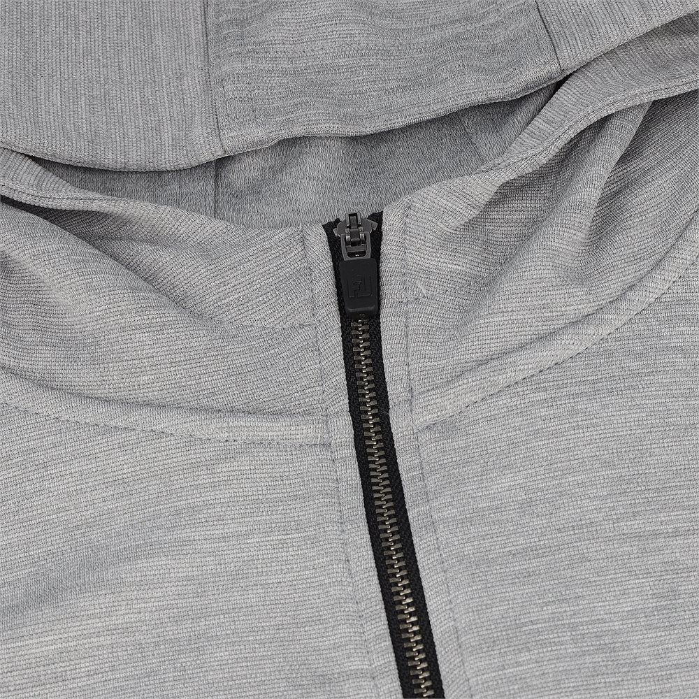 Hoodie Vest
