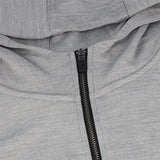 Hoodie Vest