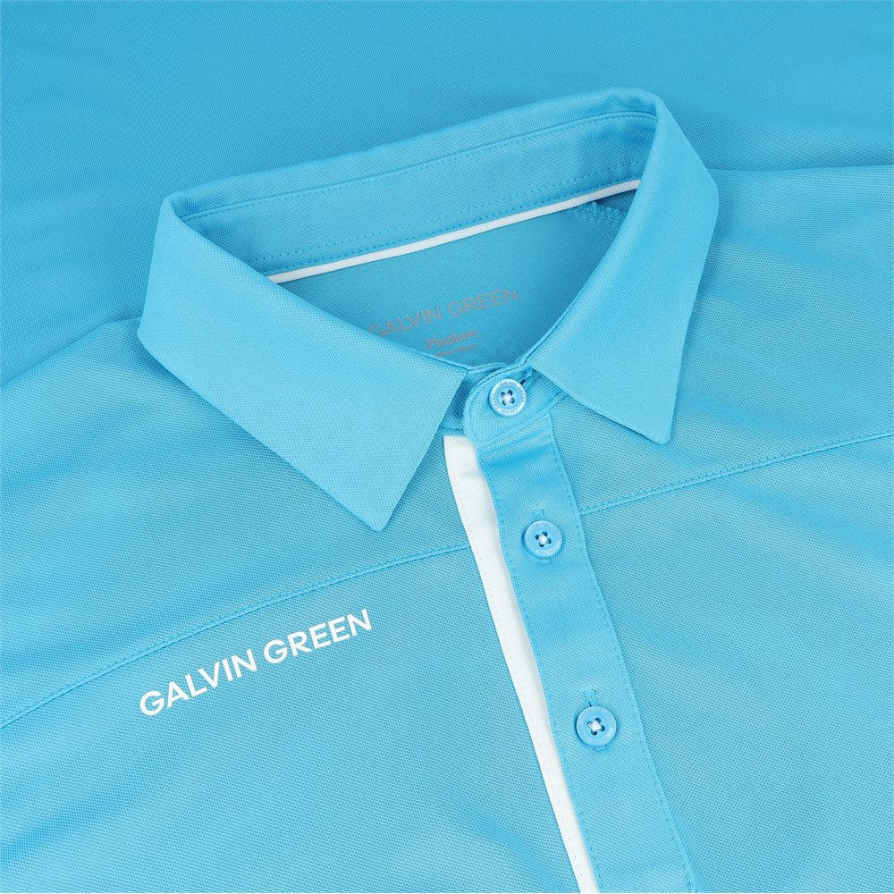 Milion Polo - Fairway Styles