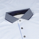 Chain Linked Polo - Fairway Styles