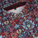 Women's La Vie En Rose Scarlett Polo