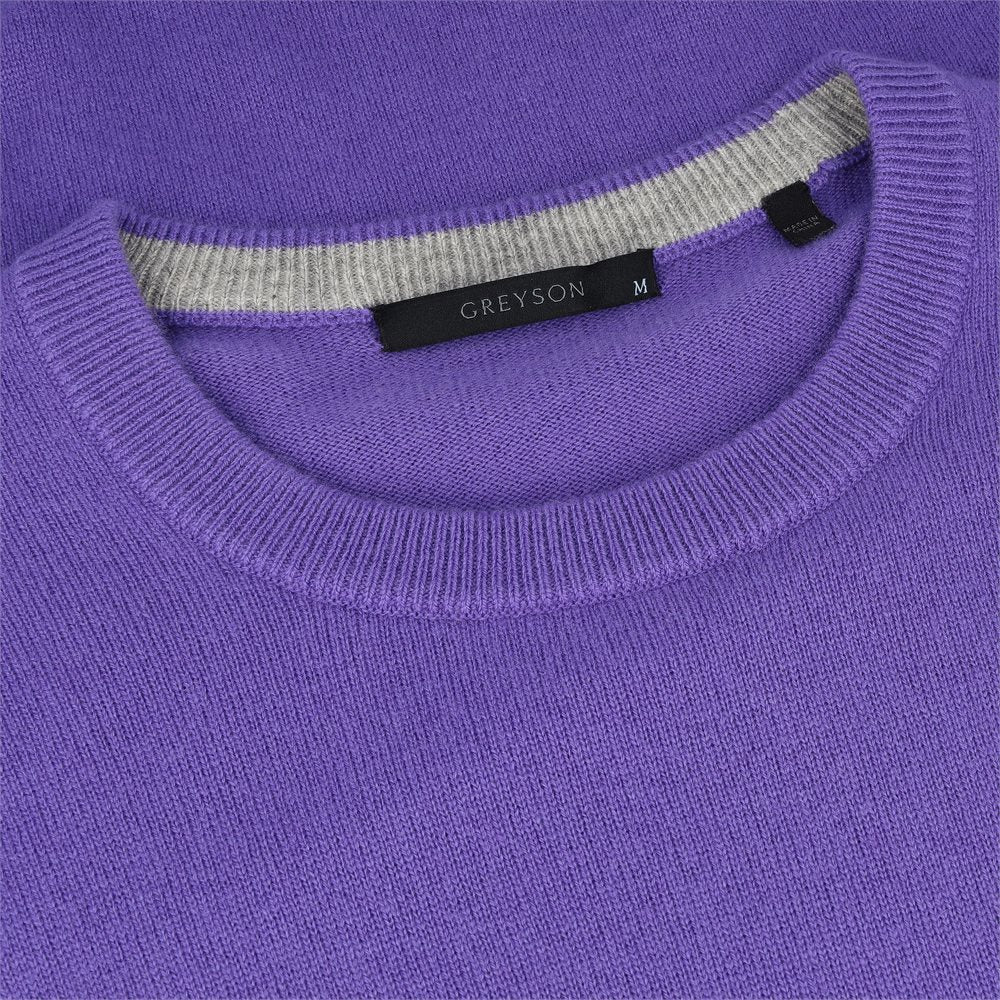 TomaHawk Sweater - Fairway Styles
