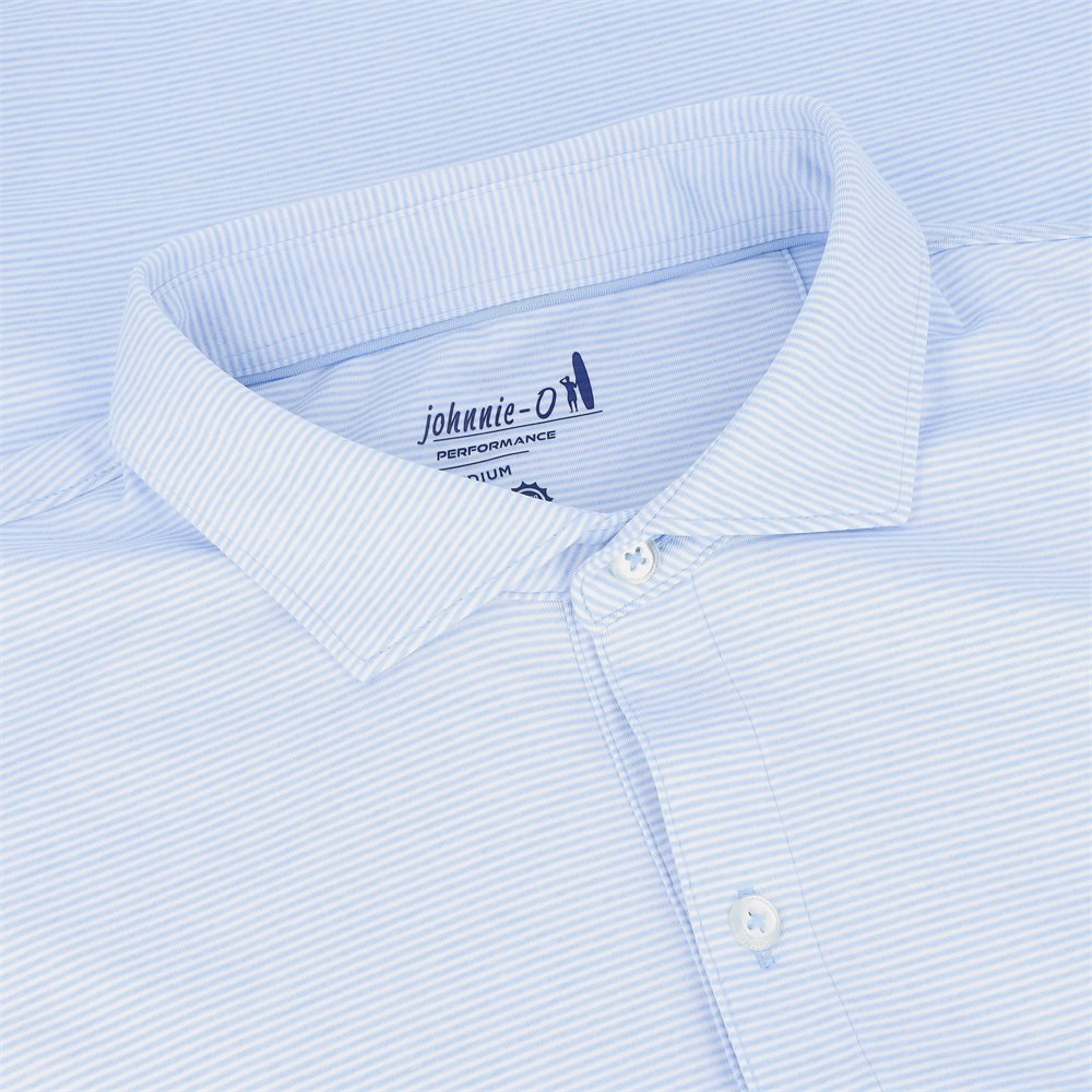 Lyndon PrepFormance Polo - Fairway Styles