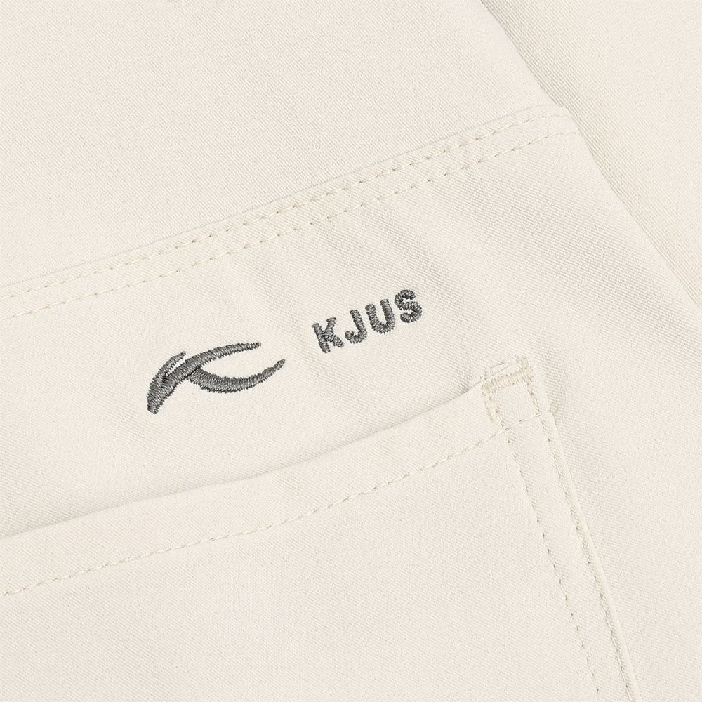Iver 5-Pocket Pants