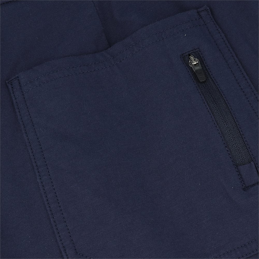 Allshort Shorts - Fairway Styles