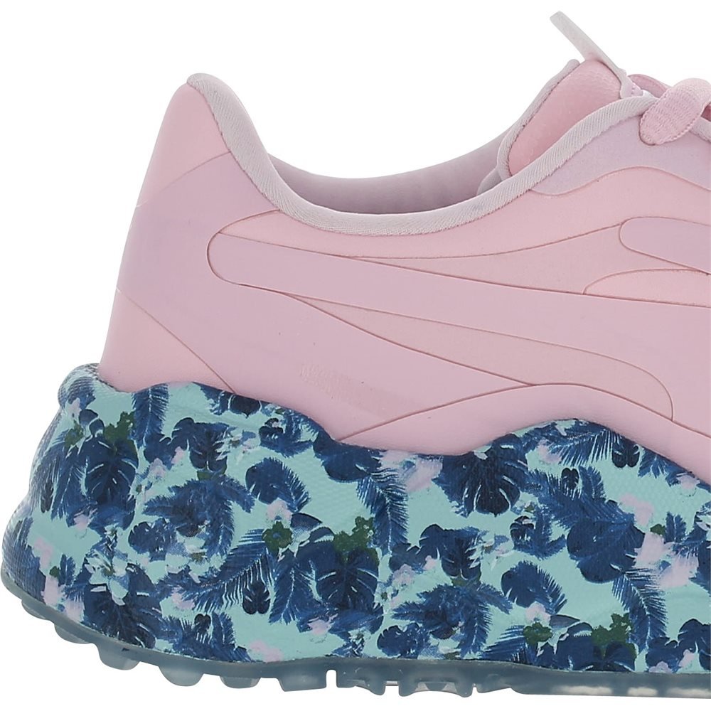 Women's RS - G Paradise Spikeless Golf Shoes - Fairway Styles