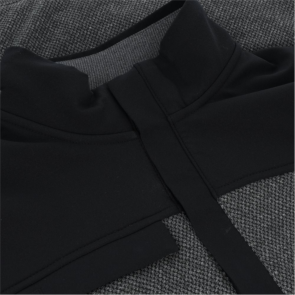 Bermuda Sweater Fleece 1/4 Zip Midlayer - Fairway Styles