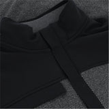 Bermuda Sweater Fleece 1/4 Zip Midlayer - Fairway Styles