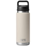 Rambler 26 oz Bottle w/ Chug Cap