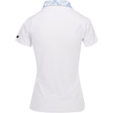 Women's Core Short Sleeve HW Polo