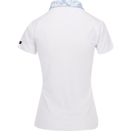 Women's Core Short Sleeve HW Polo - Fairway Styles
