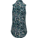 Women's Core Sleeveless Polo - Fairway Styles