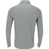 Performance Long Sleeve Range Polo - Fairway Styles