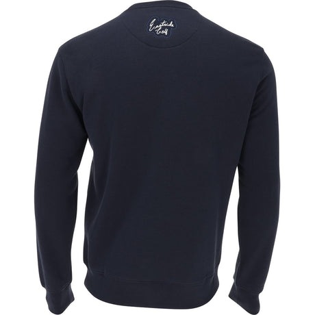 Core Fleece Swingman Crew Sweatshirt - Fairway Styles