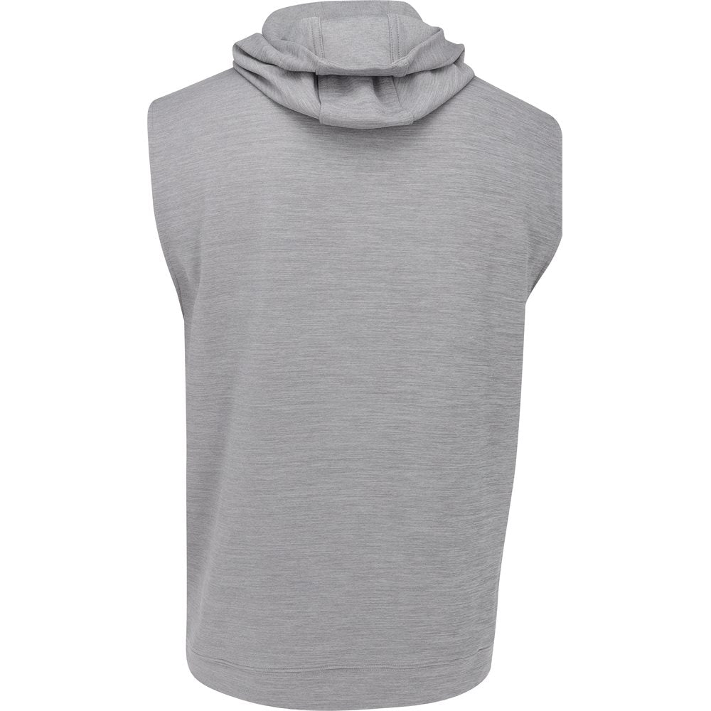 Hoodie Vest