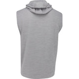 Hoodie Vest