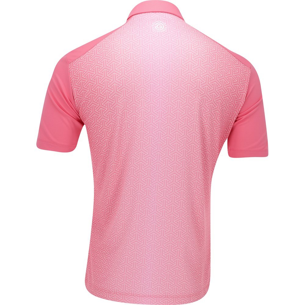 Mile Polo - Fairway Styles