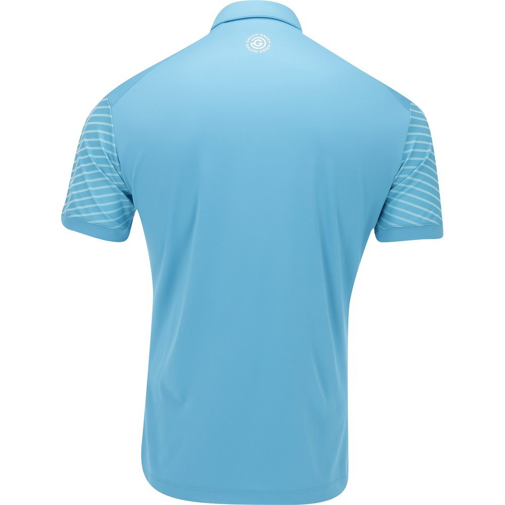 Milion Polo - Fairway Styles