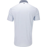 Chain Linked Polo - Fairway Styles