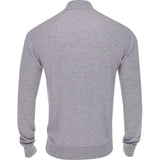 Sebonack 1/4 Zip Sweater - Fairway Styles
