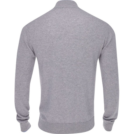 Sebonack 1/4 Zip Sweater - Fairway Styles